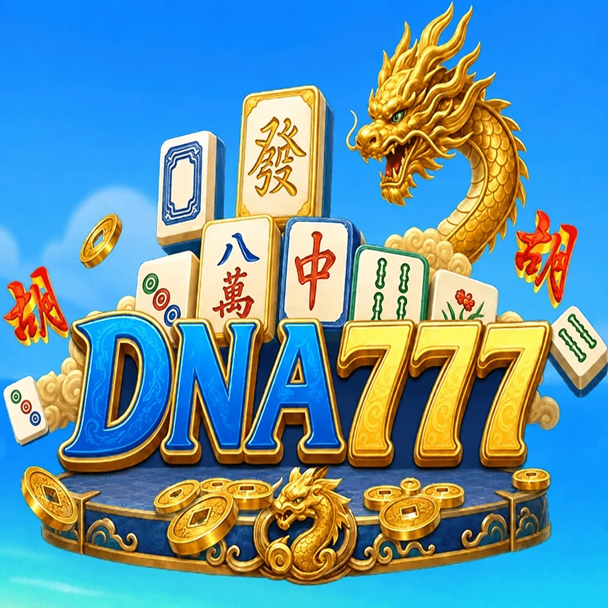DNA777 - Permainan Santai yang Seru dan Menghibur