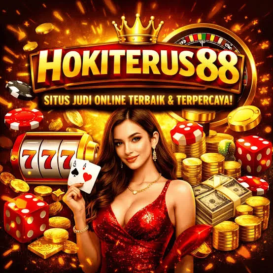 HOKITERUS88 - Simulasi Bisnis Tycoon yang Mengasyikkan
