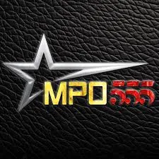 MPO555 - Balapan Seru dan Menggugah Adrenalin