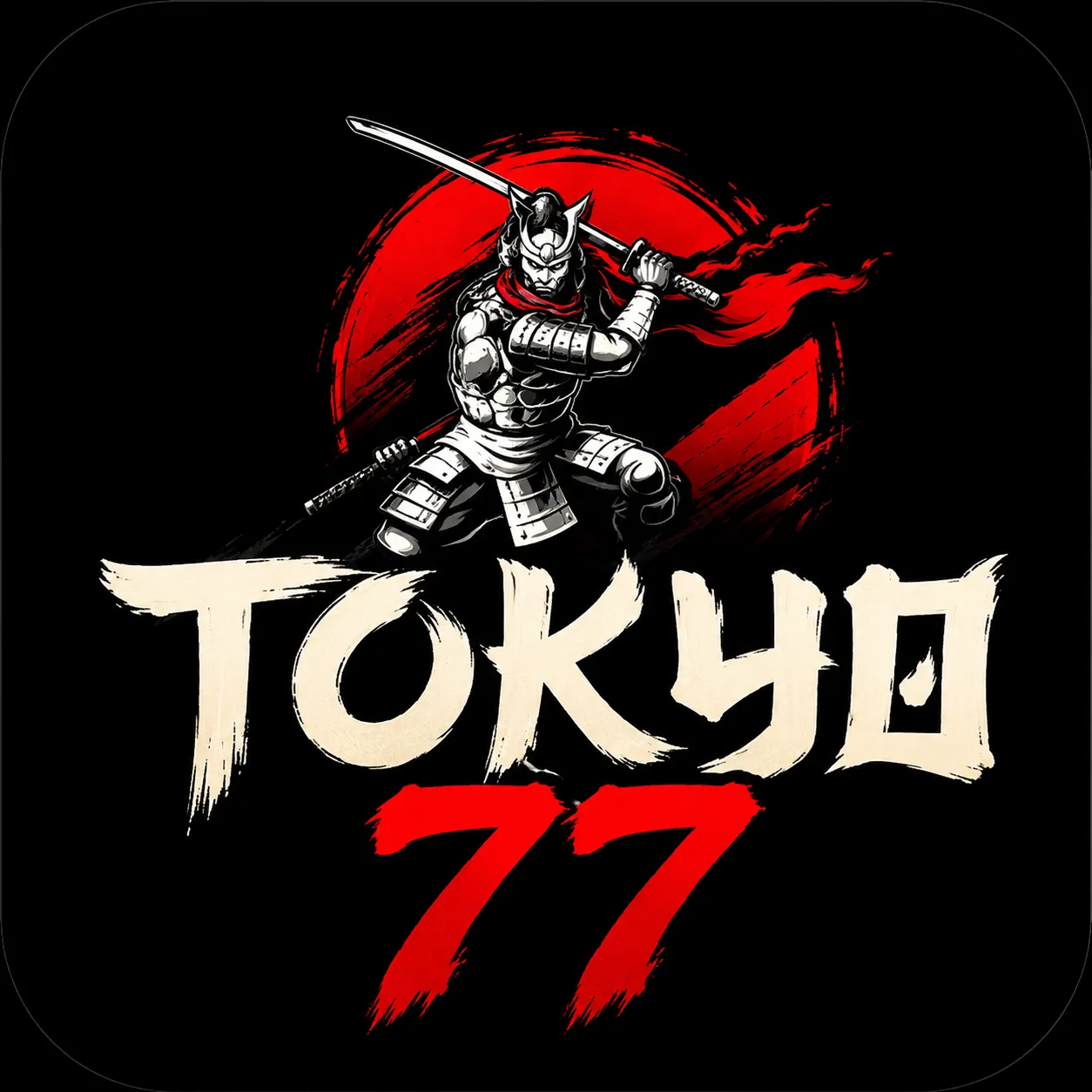 TOKYO77 - Permainan Santai yang Mengasyikkan